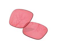 ToughAsNails Lenti di ricambio per occhiali da sole Ray-Ban Meta RW4013 Headliner (Gen 2) 50mm AI - Più opzioni, Hd Rosa, RW4013