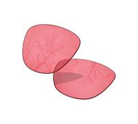 ToughAsNails Lenti di ricambio per occhiali da sole Ray-Ban Meta RW4014 Skyler (Gen 2) 52mm AI Smart - Altre opzioni, Hd Rosa, RW4014