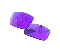 ToughAsNails Lenti di ricambio polarizzate per occhiali da sole Oakley Gibston OO9449 - Altre opzioni