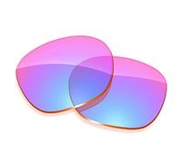 ToughAsNails Sostituzione Lente per Occhiali Da Sole Oakley Latch OO9265 - Più opzioni