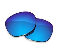 ToughAsNails Sostituzione Lente per Occhiali Da Sole Oakley Latch OO9265 - Più opzioni, Blu ghiaccio., Taglia unica