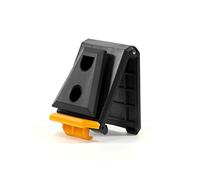 TOUGHBUILT-CT TOU-150-Clip-Tech-Mozzi (confezione da 3)