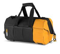 TOUGHBUILT-TOU 60-16 16 Massive Mouth", colore: nero/giallo