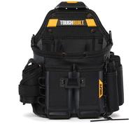 Toughbuilt Journeyman Electrician Pouch con tracolla H (TB-CT-114) NUOVO