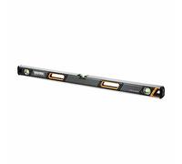 ToughBuilt Livello di Bolla, Multicolore, Standard