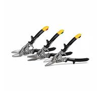 TOUGHBUILT Punta Rotativa Professionale ad Alte Prestazioni universale per professionisti del settore metallurgico per finiture superficiali impeccabili Gambo Rinforzato da 6mm