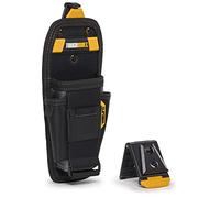 ToughBuilt - Tasca porta attrezzi per pinze: tasche e passanti, clip per metro a nastro, cacciavite, portamatite, accessori regolabili per fondina, organizer per attrezzi multiuso