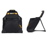 Toughbuilt TB-CT-05 Supply Pouch 2 tasche borsa porta attrezzi custodia con c...