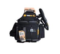 TOUGHBUILT TB-CT-104 Master Electrician Pouch 25 tasche tracolla NUOVO