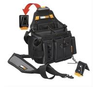 TOUGHBUILT TB-CT-104 Master Electrician Pouch 25 tasche tracolla NUOVO