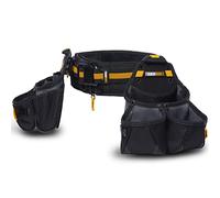 ToughBuilt - TB-CT-111-3P, Set cinture per attrezzi da venditore 3 pezzi