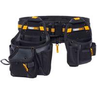 TOUGHBUILT TB-CT-111CP Set di cinture per attrezzi con tasche ClipTech