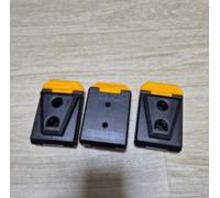 TOUGHBUILT TB-CT-150 (3 PZ) Clip da cintura, accessori per cintura portautens...
