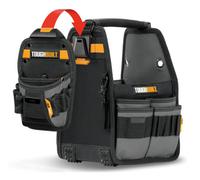 TOUGHBUILT TB-CT-180-8 Borsa portautensili 220x350MM - EXPRESS