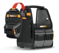 TOUGHBUILT TB-CT-180-8 Pouch Tool Bag 220x350MM - EXPRESS