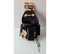 Toughbuilt TB-CT-34 Small Electrician Pouch 13 tasche Tool Pouch Belt Bag /...