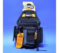 Toughbuilt TB-CT-34 Small Electrician Pouch 13 tasche Tool Pouch Belt Bag / N...