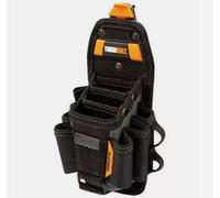 ToughBuilt TB-CT-36-L10 Technician 10 tasche custodia grande/espresso
