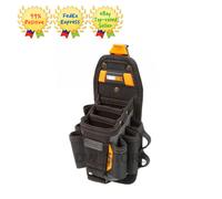 ToughBuilt TB-CT-36-L10 Technician 10 tasche grande - 15 tasche e passanti