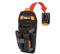 ToughBuilt TB-CT-36-L6 8 tasche tasca con tracolla H NUOVO