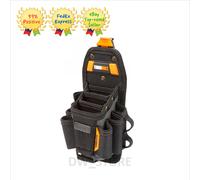 ToughBuilt TB-CT-36-M10 Technician Pocket Pouch 14 tasche / Express