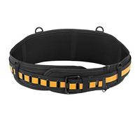 ToughBuilt TB-CT-40P - Cintura imbottita con fibbia in acciaio