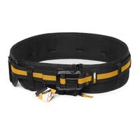 ToughBuilt TB-CT-41 - Cintura imbottita con fibbia e supporto posteriore