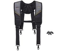 ToughBuilt TB-CT-51P - Bretelle imbottite Pro