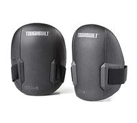 ToughBuilt TB-KP-1 Ginocchiere ultra leggere, nere