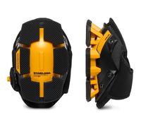 TOUGHBUILT TB-KP-G205 GelFit ginocchiere Heavy Duty Comfort / Express