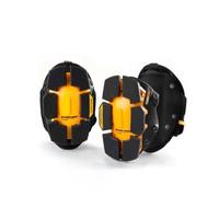 TOUGHBUILT TB-KP-G205 GelFit ginocchiere Heavy Duty Comfort / Express