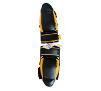 Toughbuilt TB-KP-G3 supporto coscia stabilizzazione ginocchiere professionali...