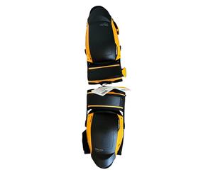 Toughbuilt TB-KP-G3 supporto coscia stabilizzazione ginocchiere professionali...