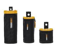 Toughbuilt tou-192-b ottagonale torre (confezione da 3)