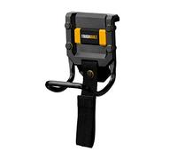 TOUGHBUILT Strumento di Fresatura ad Alta Precisione Forma Universale per esperti di carpenteria metallica per pulizia di saldature Resistenza Termica Elevata