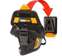 Toughbuilt TOU-CT-20-S - Trapano agli ioni di litio fondina