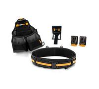 Toughbuilt-Tou-Ct-3 102-3 Pro-Set Di Attrezzi Da Falegname