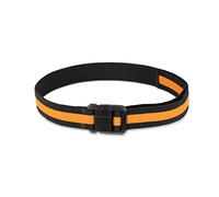 TOUGHBUILT TOU-CT-42 - Cintura da lavoro con fibbia resistente