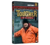 Tougher in Alaska - Season 1