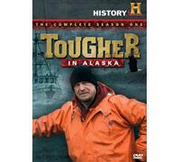 Tougher in Alaska: The Complete Season One