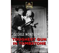The Toughest Gun in Tombstone