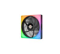 Thermaltake TOUGHFAN 14 RGB Case per computer Ventilatore 14 cm Bianco 3 pz