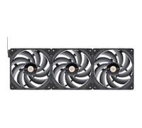 Thermaltake TOUGHFAN EX14 Pro | Swappable Edition | 3 Fan Pack