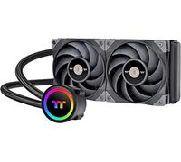 TOUGHLIQUID 240 ARGB Sync/All-In-One Liquid Cooling - NUOVO