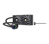 Thermaltake TOUGHLIQUID 240 Pro ARGB | All-in-One Liquid Cooler