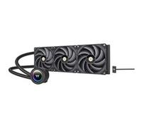 CL-W401-PL14BL-A TOUGHLIQUID 420 EX Pro ARGB Sync All-In-One Liquid Ventola 42