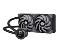 Thermaltake Raffreddatore a liquido tutto in uno CL-W322-PL12GM-B 12 cm