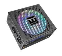 Thermaltake PS-TPD-0850F3FAGE-1 alimentatore per computer 850 W 24-pin ATX ATX Nero