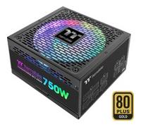 Thermaltake Power Supply Toughpower 750W GF2 ARGB PS-TPD-0750F3FAGE-2