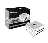 TT 40290 - Thermaltake GF3 Snow 1200 W, oro